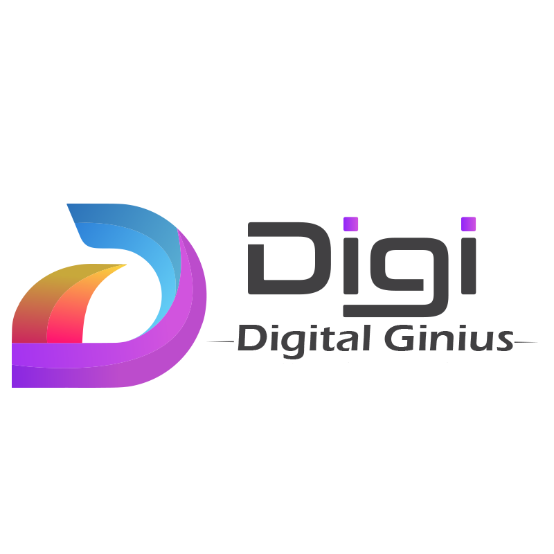 Digitalginius